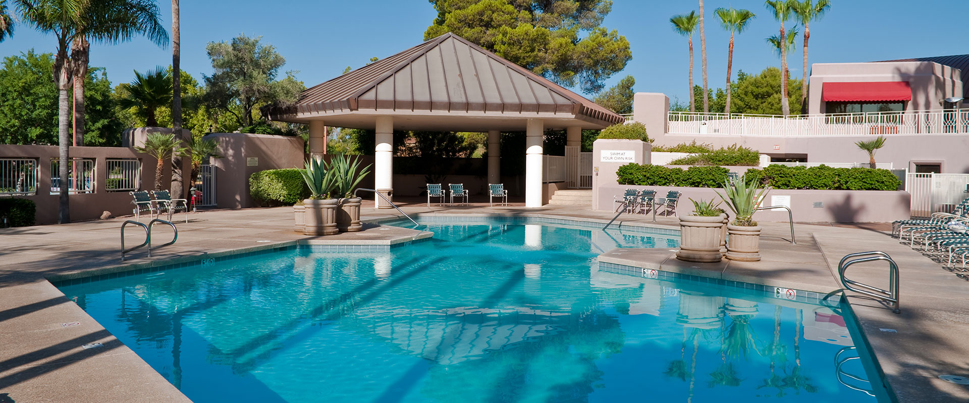 Integrity First Property Management