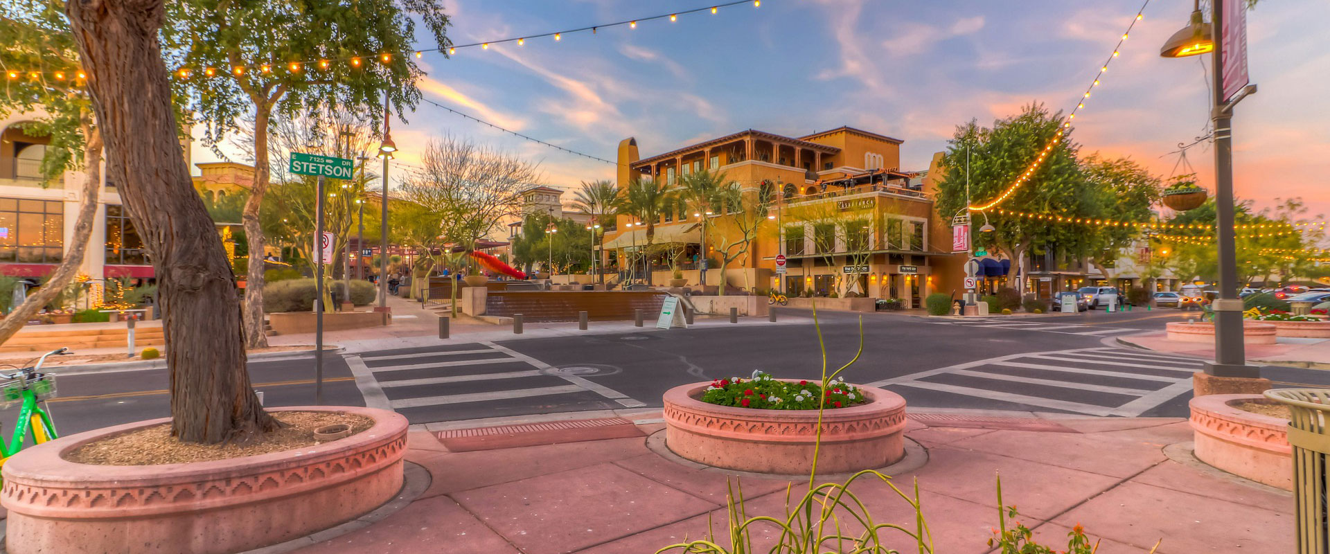 Integrity First Property Management