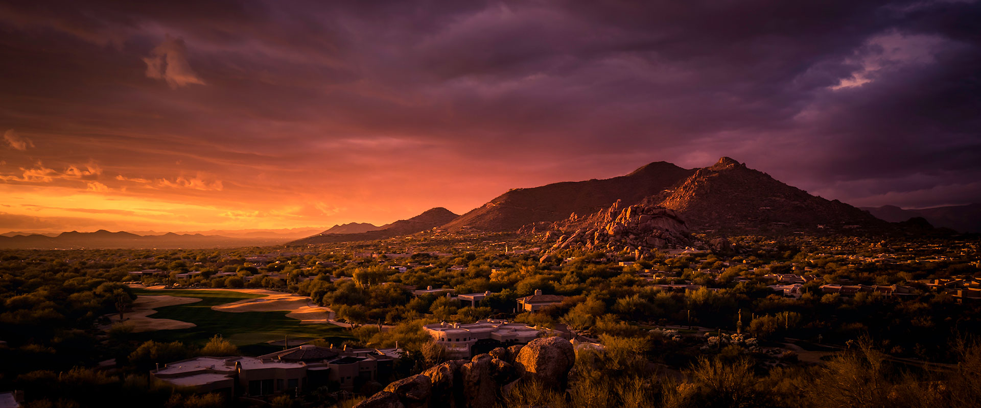 Integrity First Property Management